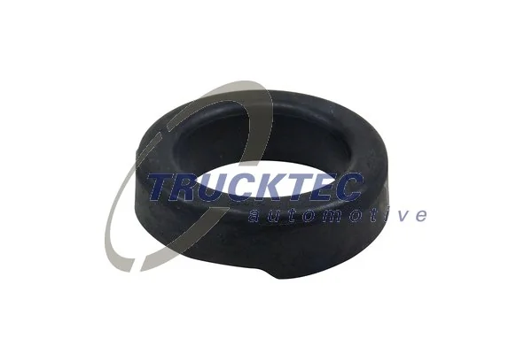 Rubber Buffer, suspension